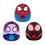Product Marvel Disney Squishmallow Spidey (Random)(Gwen, Miles, Spidey) image