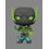 Product Funko Pop! DC The Flash Godspeed GITD (Special Edition) image