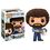 Product Funko Pop! Bob Ross (Flocked) image