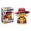 Product Funko Pop! Disney Dwarking Duck Negaduck image