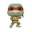 Product Funko Pop! Teenage Mutant Ninja Turtles 2 Rafael image