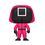 Product Funko Pop! Squid Game Masked Manager(Special Edition) image