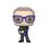Product Φιγούρα Funko Pop! The Matrix 4 Analyst (Special Edition) image
