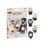 Product Harry Potter Pencil Toppers 5 Pack villains image