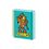 Product Scooby Doo Zoinks Spiral Notebook image