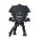Product Funko Pop! Super Alien Queen (Special Edition) image