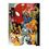 Product Marvel 80th Anniversary Puzzle Characters image