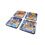 Product Gameboy Coasters set of 4 image