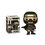 Product Funko Pop! Ghost of Tsushima Jin Sakai image