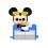 Product Funko Pop! Walt Disney World 50th Anniversary - Mickey Mouse on the People Mover image