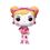 Product Funko Pop! Dc Harley Quinn Breast Cancer Awareness image