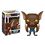 Product Funko Pop! Heroes Man-Bat SDCC 2017 image