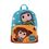 Product Loungefly Pixar Toy Story Buzz and Woody Mini Backpack image