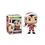 Product Funko Pop! DC Holiday Superman w/ Sweater image