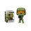 Product Funko Pop! Halo Infinite Master Chief image