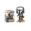 Product Funko Pop! Star Wars The Mandalorian Mando Flying with Jet Pack image