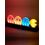 Product Pac Man And Ghosts Light image