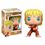 Product Funko Pop! Street Fighter Special Attack Ken image