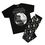 Product Star Wars Death Star Logo Sleep Set image