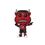 Product Funko Pop! Mascots NJ Devils NJ Devil image