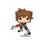 Product Funko Pop! Disney Kingdom Hearts Sora w/Ultima Weapon image