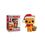 Product Φιγούρα Funko Pop! Disney Holiday Winnie the Pooh image