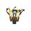 Product Funko Pop! Borderlands 3 Claptrap image