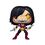 Product Funko Pop! Mortal Kombat Mileena (Special Edition) image