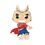 Product Funko Pop! Large Pin My Hero Academia Silver Age All Might  image