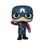 Product Funko Pop! Marvel Falcon & Winter Soldier John F.Walker image