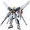 Product Gundam MG 1/100 Gundam Double X  Model Kit image