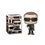Product Funko Pop! Terminator Dark Fate T-800 image