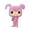 Product Funko Pop! Friends Chandler as Bunny Flocked  (Special Edition) image