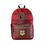 Product Harry Potter Gryffindor House Stripe with Trunk Backpack image