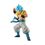 Product Dragon Ball Super Broly The Movie Masterlise Super Sayan Gogeta image