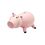 Product Toy Story Money Bank Hamm image