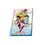 Product Sailor Moon Warriors Notebook image