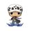 Product Funko Pop! One Piece Trafalgar Law Room Attack (Chase is Possible) (Special Edition) image
