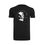 Product The Godfather Circle Balck T-Shirt image