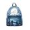 Product Loungefly Peter Pan Second Star Glow Mini Backpack image