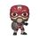 Product Funko Pop! Marvel Black Widow Red Guardian image