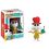 Product Funko Pop! Dr Seuss Sam I Am Flocked Limited image