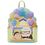 Product Loungefly Up Carl & Russel Mini Backpack image
