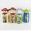 Product Κασετίνα Toy Story  Plush (Τυχαία Επιλογή/ 1pcs) image