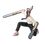 Product Statue PM Perching Chainsaw Man image