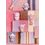 Product Φιγούρα Pop Mart Pop  Bean Fluffy & Cozy Series Blind Bag (1pcs) image