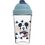 Product Παιδικό Ποτήρι Disney Mickey Mouse Toddler Flexi Straw Cup image