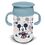 Product Παιδικό Ποτήρι Disney Mickey Mouse Full Of Smiles Toddler 360 Training Tumbler image