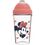 Product Παιδικό Ποτήρι Disney Minnie Mouse Toddler Flexi Straw Cup image