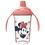 Product Παιδικό Ποτήρι Disney Minnie Mouse Heart Full Toddler Easy Training Cup image